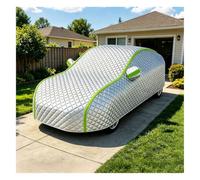 All Weather Car Cover for T oyota Matrix 5-Door Hatchback 2008-2014