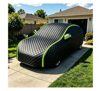 All Weather Car Cover for T oyota Matrix 5-Door Hatchback 2008-2014