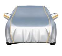 All-weather Car Covers For Chevrolet Aveo