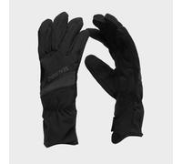 All Weather Cycle Gloves - Black, Black XL