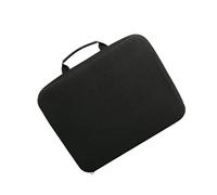 All Weather Defibrillators Storage Solution Featuring Hard Shell and Quick Access Compartments for Rescuing Gear Defibrillators Storage Bag