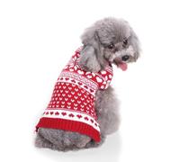 All-Weather Dog Clothing: Waterproof & Windproof Apparel