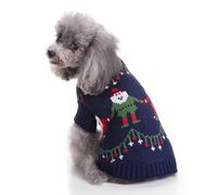 All-Weather Dog Clothing: Waterproof & Windproof Apparel