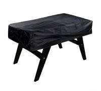 All Weather Foosball Table Cover Material with Adjustable Design to Keep Your Table Safe from the Elements