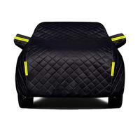 All-weather Hail Protector Car Cover For Chevrolet Corvette C7 Universal full-vehicle covers for outdoor use, waterproof, UV-resistant, windproof
