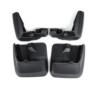 All Weather Mud For Subaru XV For Crosstrek 2013-2017 Set Molded Car Mud Splash Guards Flap Mudguards Fender Front Rear