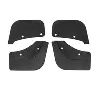 All Weather Mud For Tesla For Model For 3 Y Fender Splash Guard Vehicle Tire Protector 4PCS(Y Hidden)