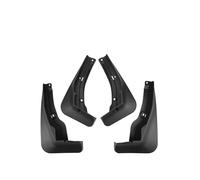 All Weather Mud FOR Zeekr 7X Mud Flap Guards Splash Mudguard Fender Mudflaps