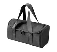 All-Weather Protective Cover With Impact-Resistant Shell & Ergonomic Grip For FIELD 5 SRSULT50 Speakers Storage Case Shockproof Waterproof Case