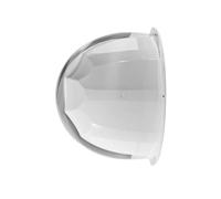 All Weather Protective Covers Outdoor Camera Rain & Sun Shield ABS Covers Offer Sun & Rain Protections For CCTV Cameras Security Camera Protective Shell