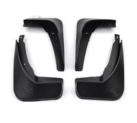All Weather Protector Mudguards For A3 8V 2020-2014 Accessories Car Mud Flaps Splash Guard Plastic Mudflaps Mudguard Protection Exterior Decoration