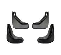 All Weather Protector Mudguards For Buick Park Avenue Mudflaps Splash Guards Mudguards Mud Flaps Fender Car Accessories