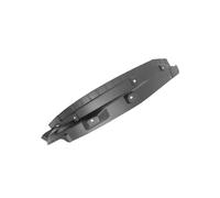 All Weather Protector Mudguards For Changan UNI-T UNIT Sport Mud Guards Front Rear Fender Antifreeze Wheel Inner Mudguard Mudflap(Rear Left)