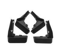 All Weather Protector Mudguards For Changan UNI-T UNIT Sport Mud Guards Front Rear Fender Antifreeze Wheel Inner Mudguard Mudflap(4pcs)