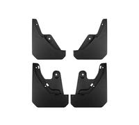 All Weather Protector Mudguards For Fangchengbao Tai 3 Leopard Titanium 2025 2026 Mudflaps Mudguards Mud Flaps Guards