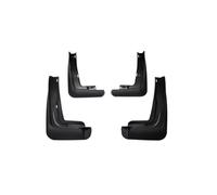 All Weather Protector Mudguards FOR MINI FOR Cooper Mud Flaps Guard Splash Mudguard Fender Mudflaps Car Accessories Front Rear 4pcs