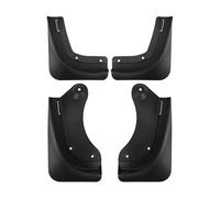All Weather Protector Mudguards For Tesla For Model For Y Juniper 2025 Mudguards Mud Flaps Anti-Snow Anti-Sand Splash Front Rear Mudflaps