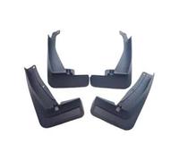 All Weather Protector Mudguards For VW For Tiguan R Line 2017-2022 Front Rear Mudflaps Mudguards Styline Splash Guard Fender