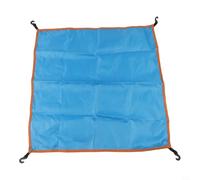 All-Weather Rain Shield 56x56cm High Density Fabric | Tear-resistant polyester, withstands strong winds, for durable for long trips, ideal for adventures