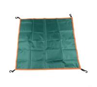 All-Weather Rain Shield 56x56cm High Density Fabric | Tear-resistant polyester, withstands strong winds, for durable for long trips, ideal for adventures