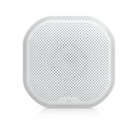 Ubiquiti PoE Wired Siren White