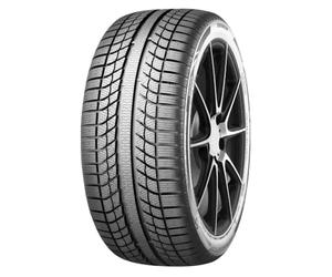 All Weather Tyre 155/65 R14 Evergreen 75T ALLSEASON EA719 XL M+S