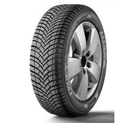 All Weather Tyres 155/65 R14 Kleber 75T QUADRAXER2 M+S