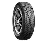 Nexen All-Season Tyre N blue 4 Season 155/65 R14 75T 4PR