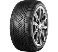 All Weather Tyre 165/60 R14 Nexen 75H NBLUE 4 SEASON 2 M+S