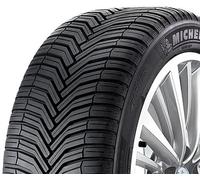 All Weather Tyre 165/65 R14 Michelin 83T CROSSCLIMATE+ M+S