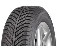 Goodyear Vector 4Seasons Gen-1 165/70 R14 89R passenger car All-season tyres Tyres SKODA: Fabia III Hatchback, Fabia 2, Fabia 2, SUZUKI: SWIFT 3