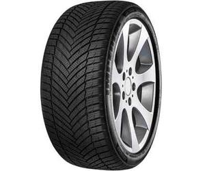 All Weather Tyre 185/65 R14 Imperial 86H AS DRIVER M+S