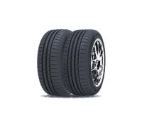 All Weather Tyre 185/65 R15 Goodride 92H Z401 4SEASON XL M+S (2026)