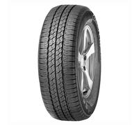 All Weather Tyre 185/65 R15C Sailun 97S COMMERCIO 4 SEASONS M+S