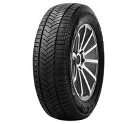 All Weather Tyre 185/75 R16C Royal Black 104R ROYAL VAN AS M+S