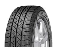 All Weather Tyre 185 R14C Goodyear 102/100R 8PR VECTOR 4SEAS CARGO M+S