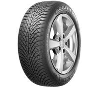 All Weather Tyre 195/55 R16 Fulda 87V Multicontrol M+S