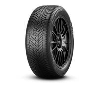 All Weather Tyre 195/55 R16 Pirelli 91V Cinturatoallseasonsf3 XL M+S
