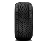 All Weather Tyre 195/60 R15 Riken 88H ALL SEASON M+S