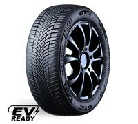 All Weather Tyre 195/60 R16 GT Radial 93V CLIMATEACTIVE M+S