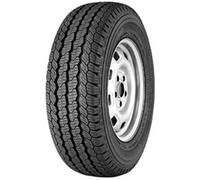 All Weather Tyre 195/60 R16C Continental 99H VANCO 4 SEASON XL M+S