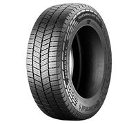 Continental VanContact A/S Ultra ( 195/60 R16C 99/97H 6PR )