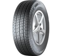 All Weather Tyre 195/60 R16C Viking Norway 99/97H 6PR FOURTECH VAN M+S