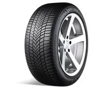 All Weather Tyre 195/65 R15 Bridgestone 91H Weathercontrola005 M+S