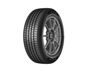 All Weather Tyre 195/65 R15 Dunlop 91T SPORT ALL SEASON M+S
