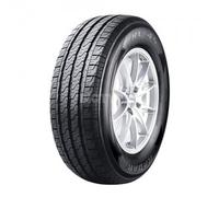 All Weather Tyre 195/65 R16 Radar 104R ARGONITE RV-4S M+S
