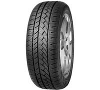 All Weather Tyre 195/65 R16C Fortuna 104/102R ECOPLUS VAN 4S M+S