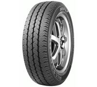 All Weather Tyre 195/70 R15 Hifly 104R ALL TRANSIT M+S