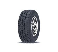 All Weather Tyre 195/70 R15C Goodride 104/102R 8PR SW613 M+S