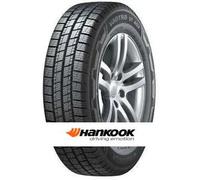 All Weather Tyre 195/70 R15C Hankook 104R RA30 XL M+S